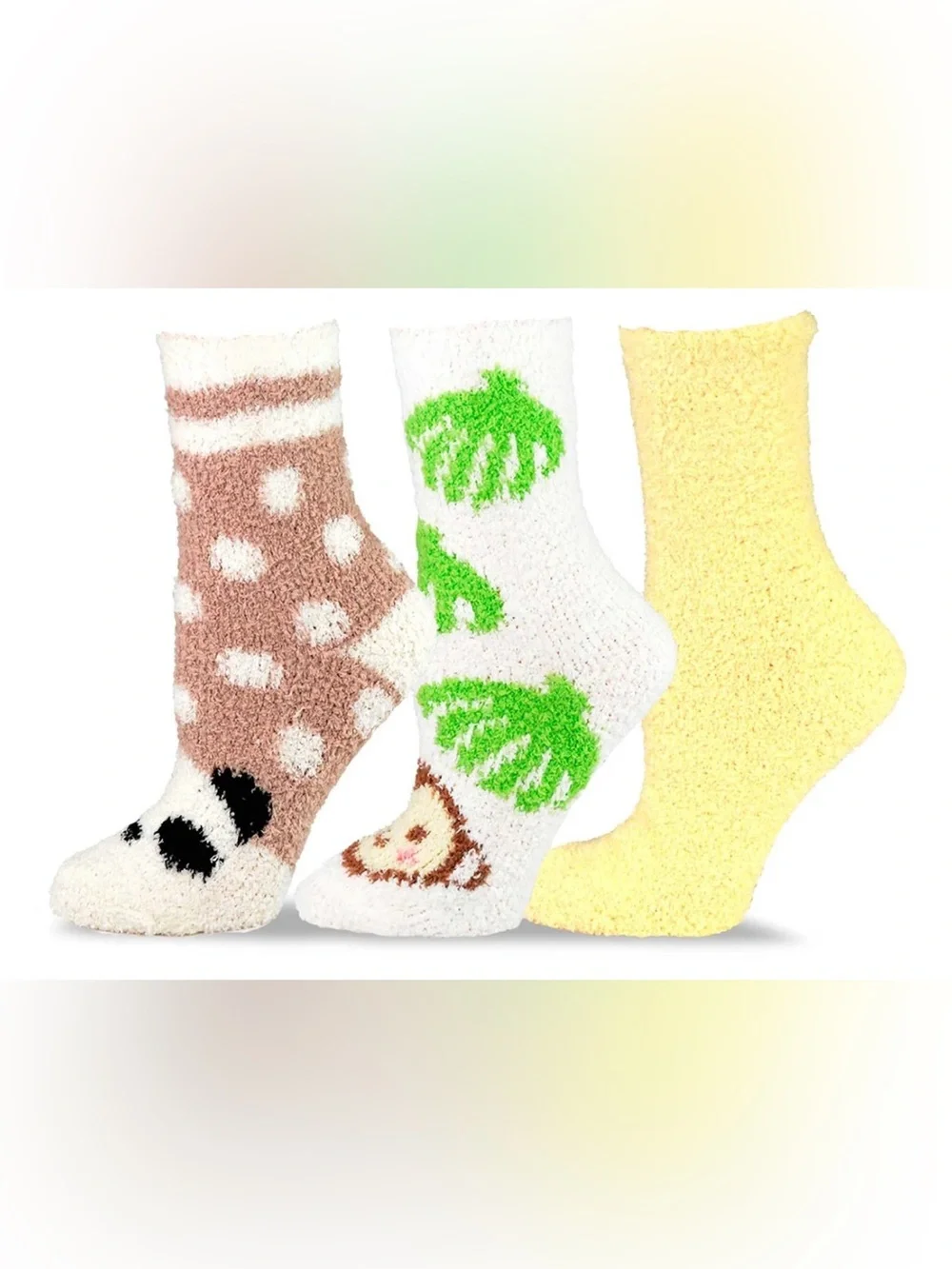 TeeHee Socks new factory